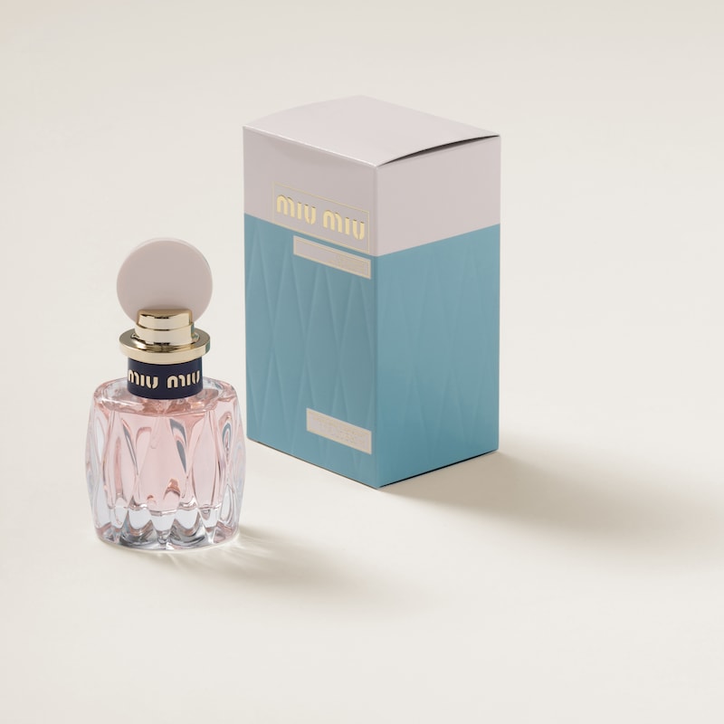 Miu Miu L'Eau Rosée Eau de Toilette 50 ml