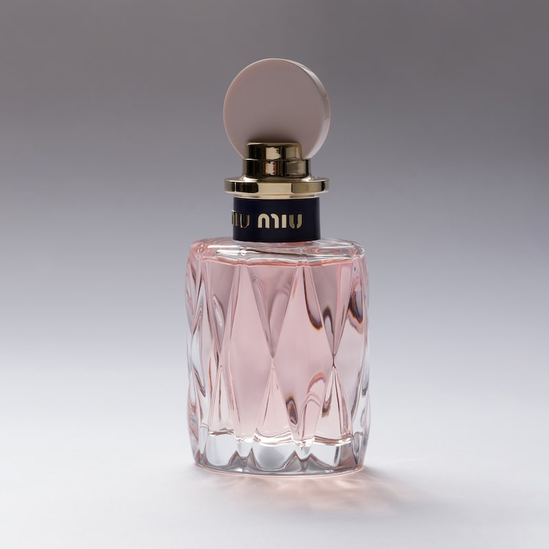 Miu Miu L'Eau Rosée Eau de Toilette 100 ml