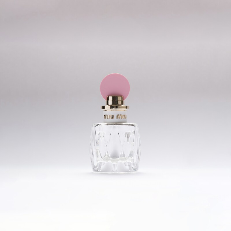 Miu Miu Fleur d’Argent Eau de Parfum 50 ml