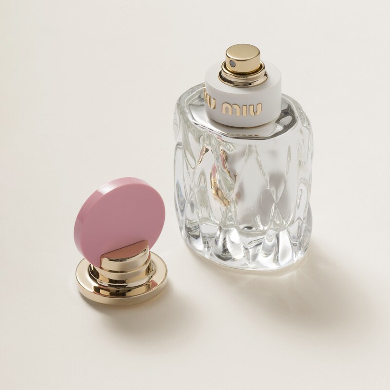 Miu Miu Fleur d’Argent Eau de Parfum 50 ml
