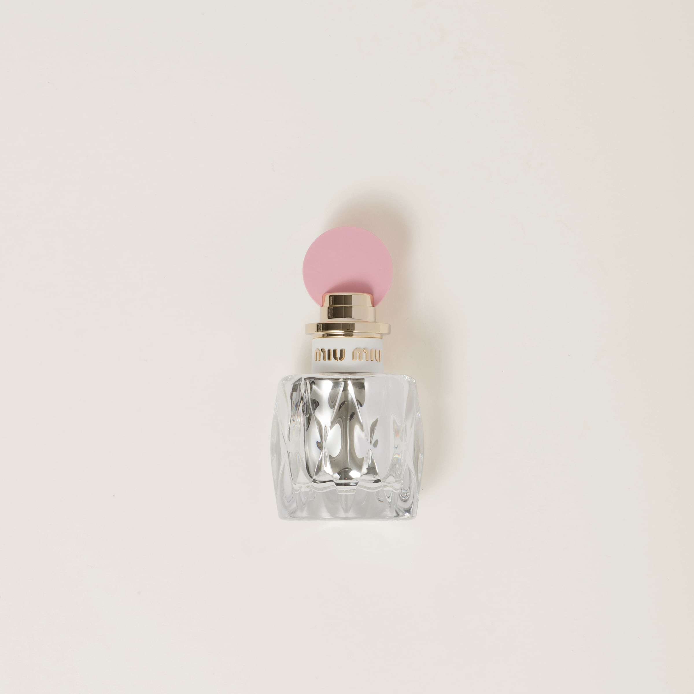 Miu Miu Fleur d’Argent Eau de Parfum 50 ml