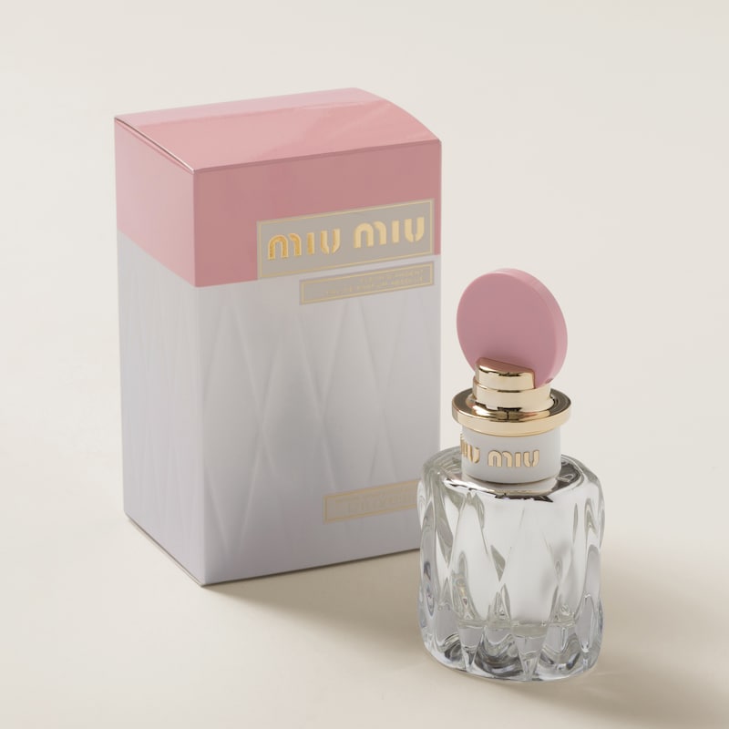 Miu Miu Fleur d’Argent Eau de Parfum 50 ml
