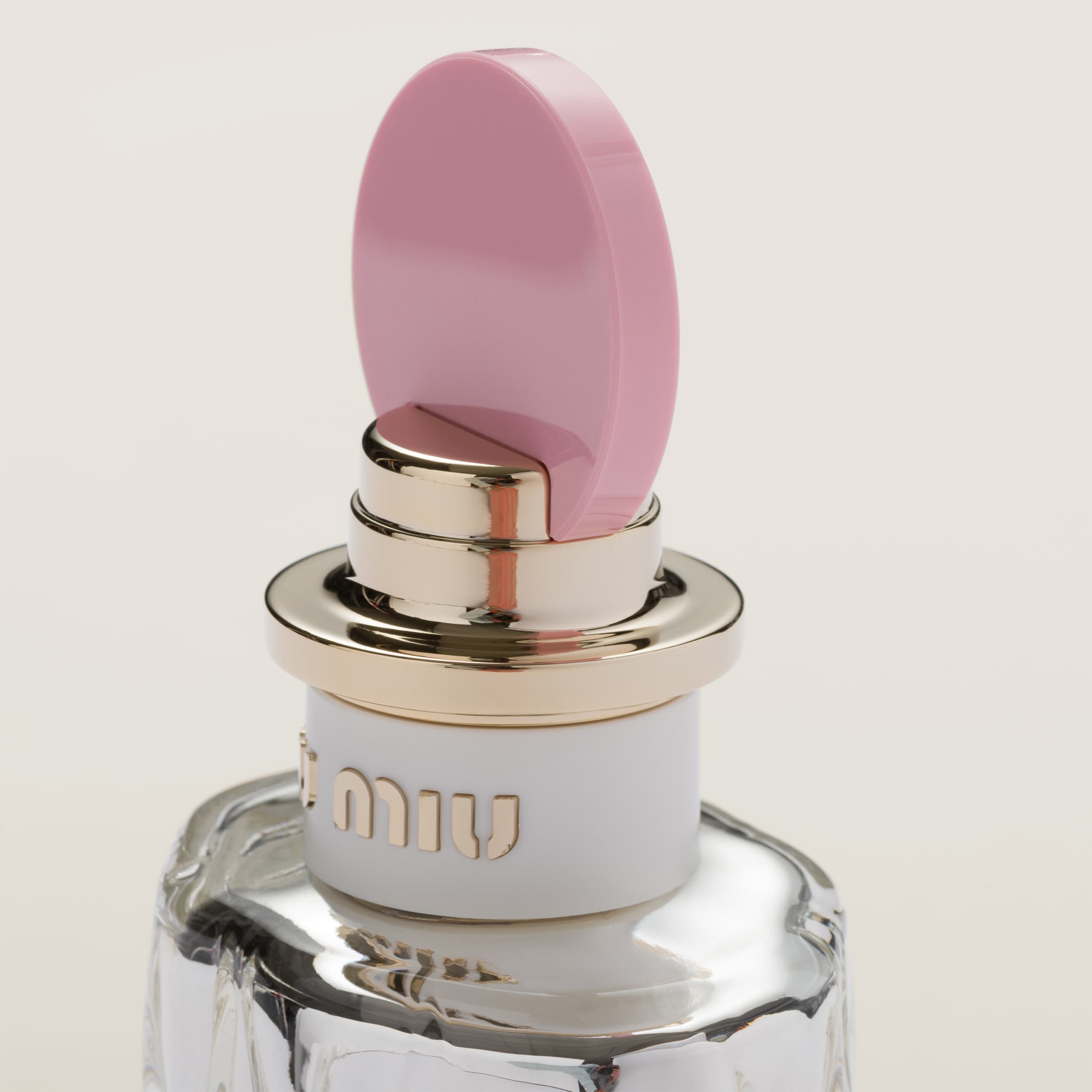 Neutri Miu Miu Fleur D'argent Eau De Parfum 100 Ml | Miu Miu