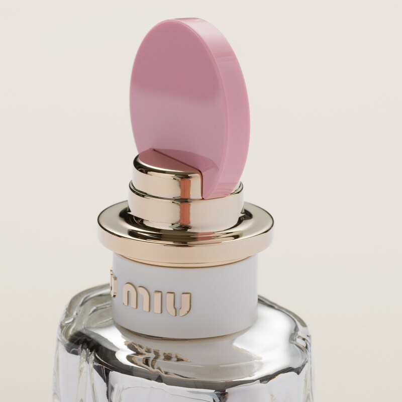 Miu Miu Fleur d'Argent Eau de Parfum 100 ml
