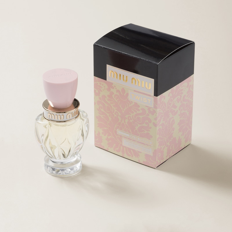 Miu Miu Twist Eau de Toilette 30 ml