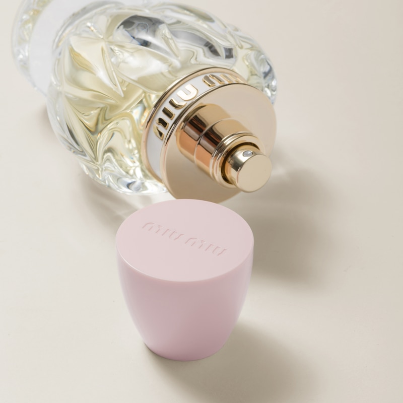 Miu Miu Twist Eau de Toilette 50 ml