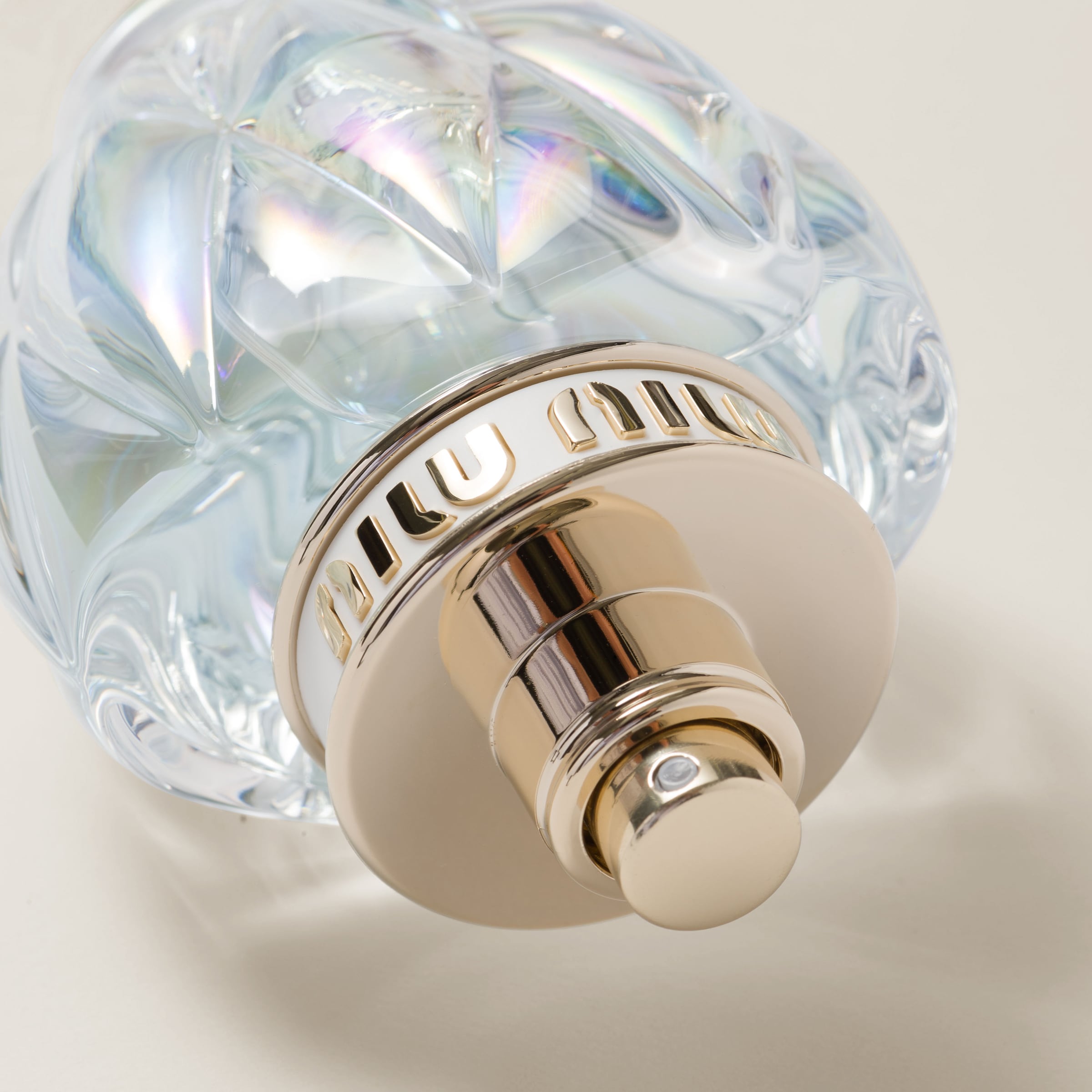 Miu Miu Twist Eau De Magnolia 50 ml Fragrâncias | Miu Miu