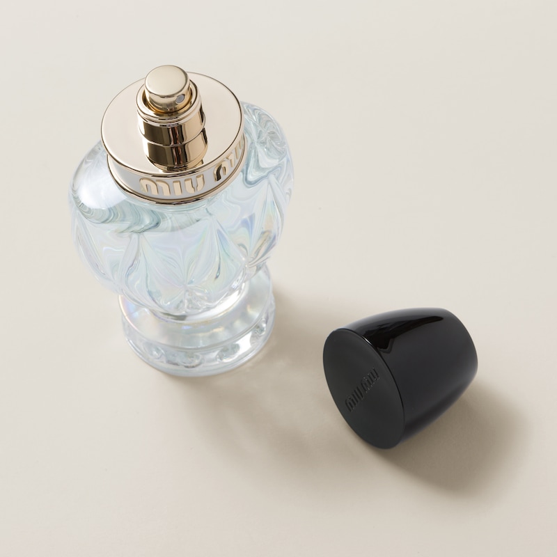 미우미우 트위스트 오 드 매그놀리아 50mL