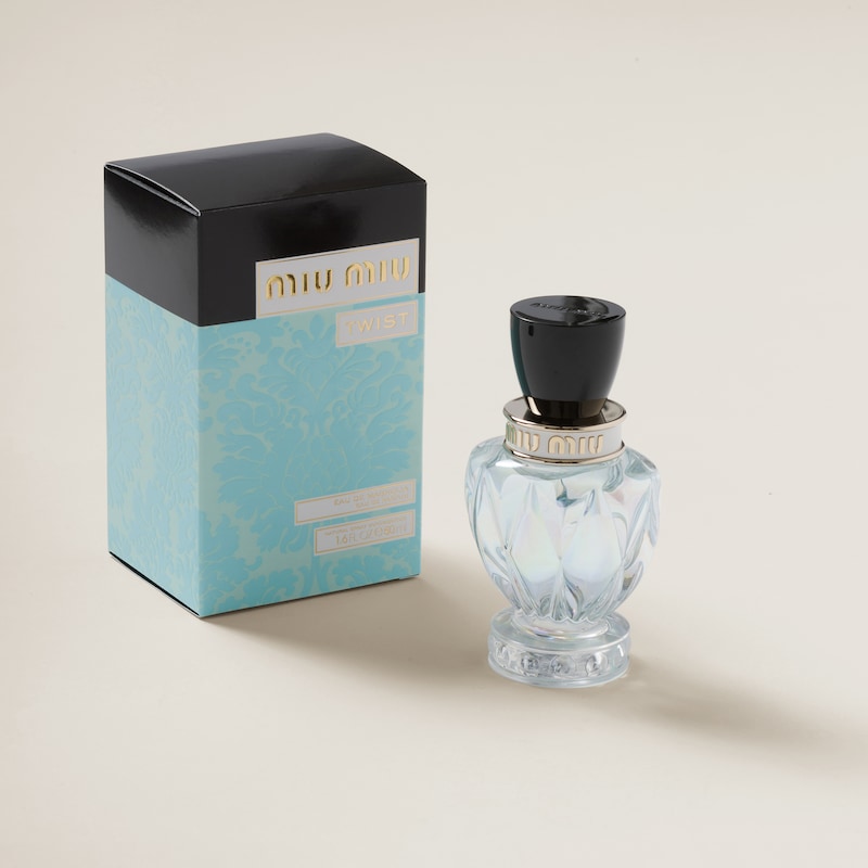 미우미우 트위스트 오 드 매그놀리아 50mL