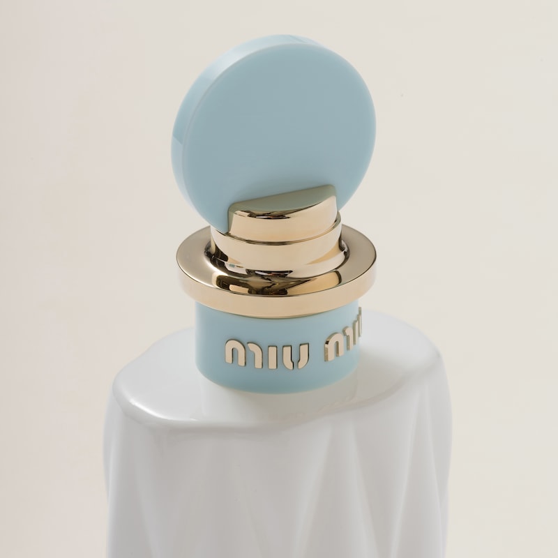 Miu Miu Fleur de Lait Eau de Parfum 100 ml