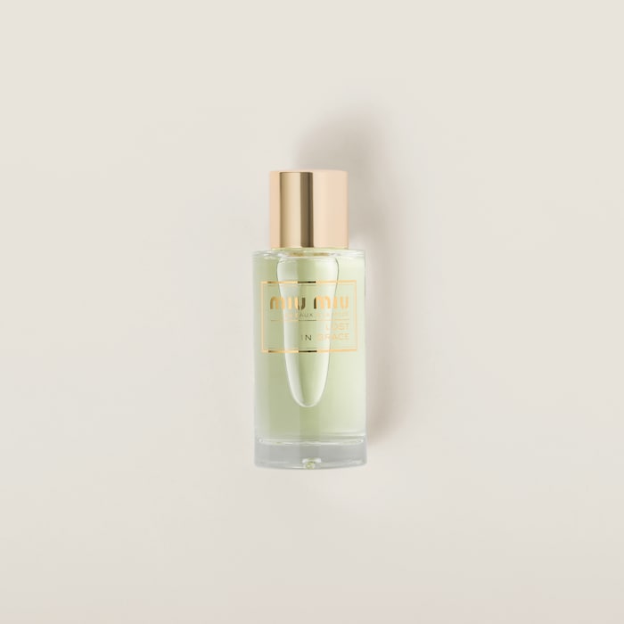 Neutri Miu Miu Les Eaux À La Mode Lost In Grace Eau De