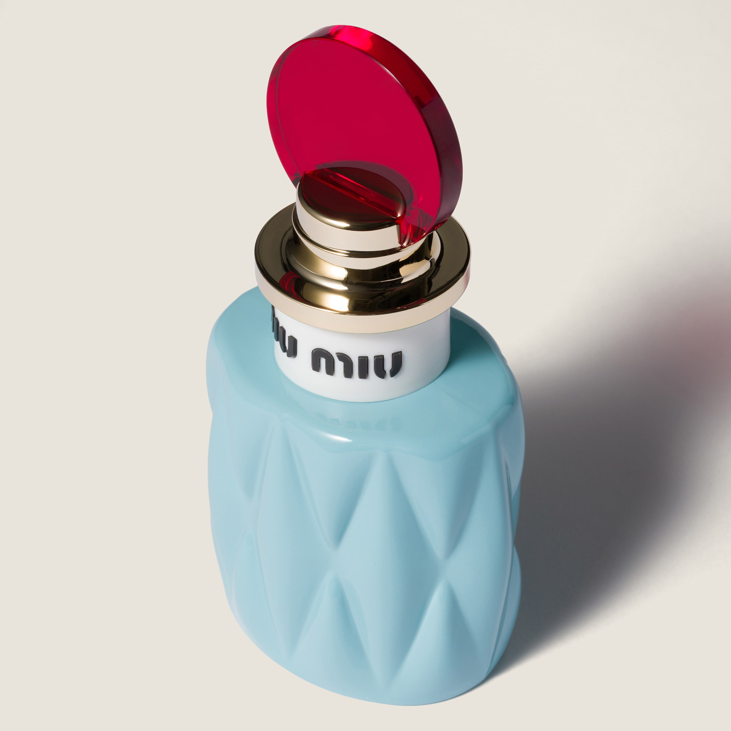 ニュートラル ミュウミュウ L'eau De Muguet オードパルファム 50ml