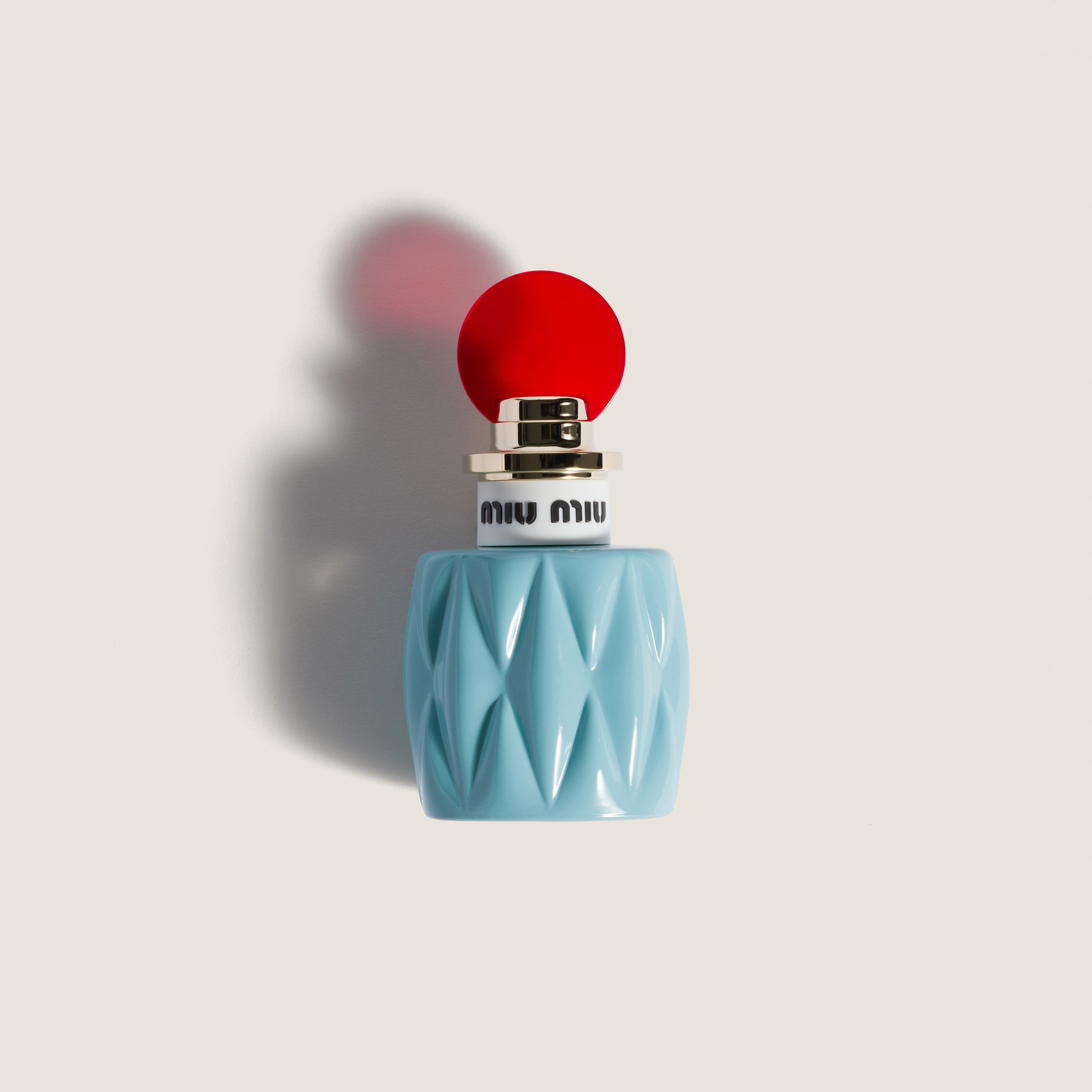 ニュートラル ミュウミュウ ロー ロゼ オードトワレ 50ml | Miu Miu - 日本