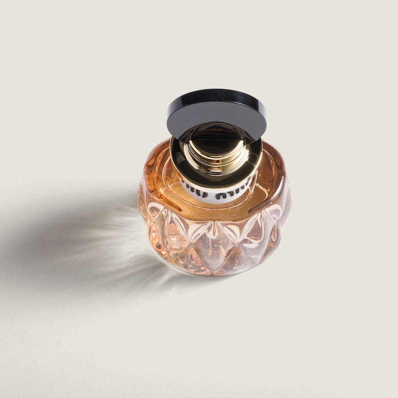 عطر Miu Miu Miutine Eau de Parfum 50 مل