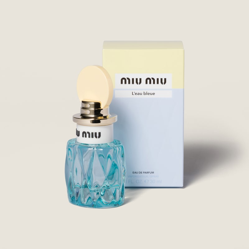 Miu Miu L'Eau Bleue Eau de Parfum 30 ml