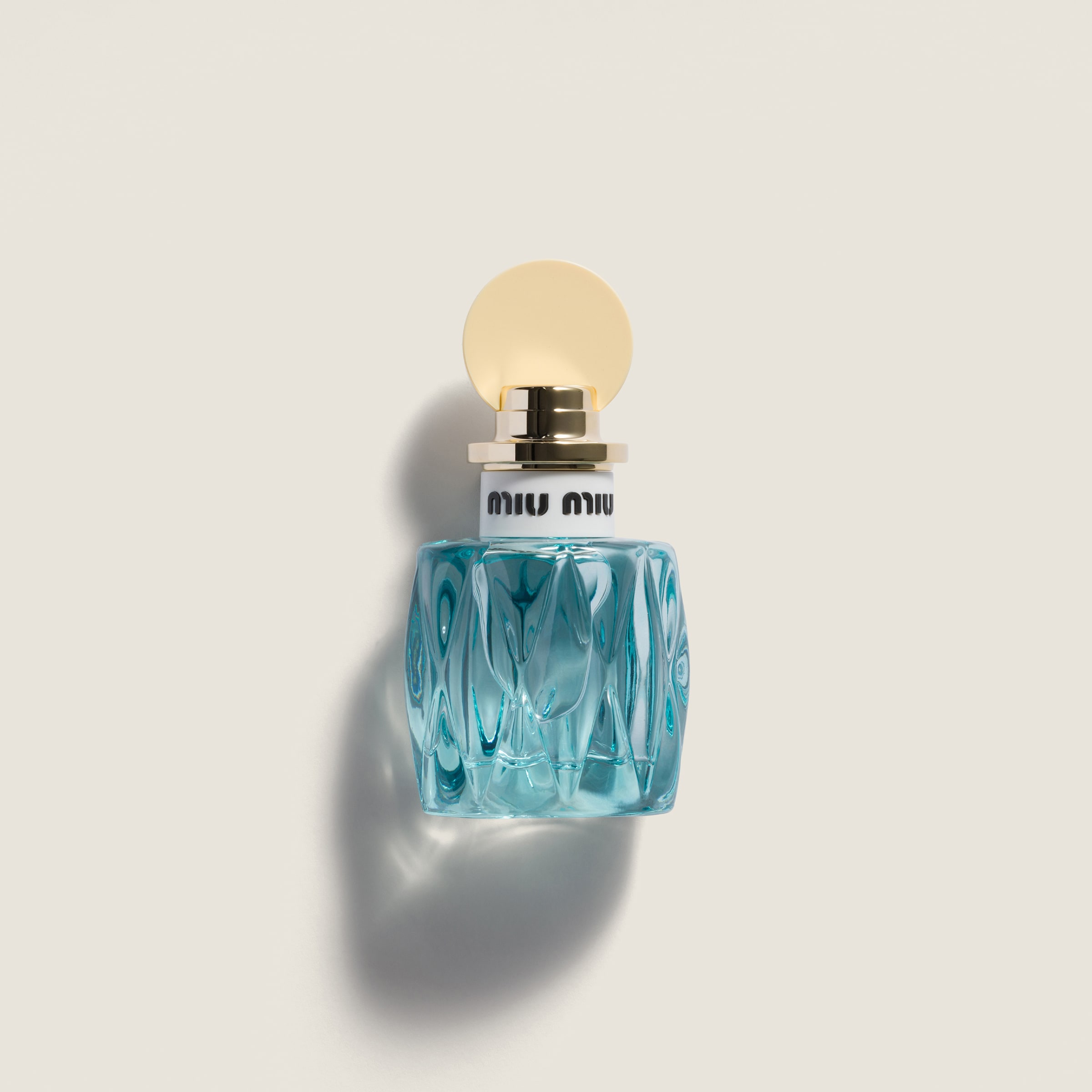 香水(女性用) MIU MIU L'Eau Bleue 50ml EDP 公式】ミュウミュウ ロー ブルー オードパルファム｜MIUMIU｜香水
