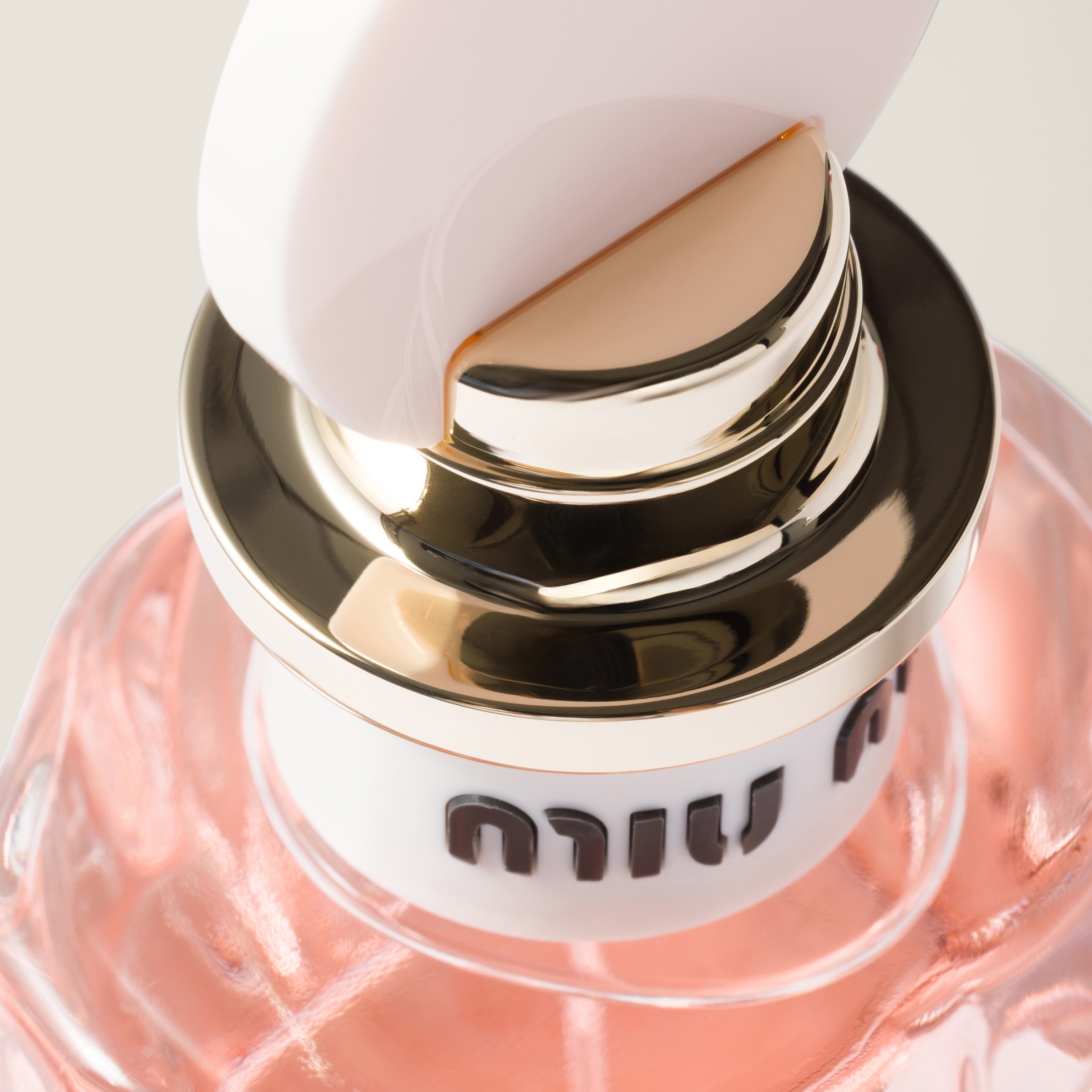Neutri Miu Miu L'eau Rosée Eau De Toilette 100 Ml | Miu Miu