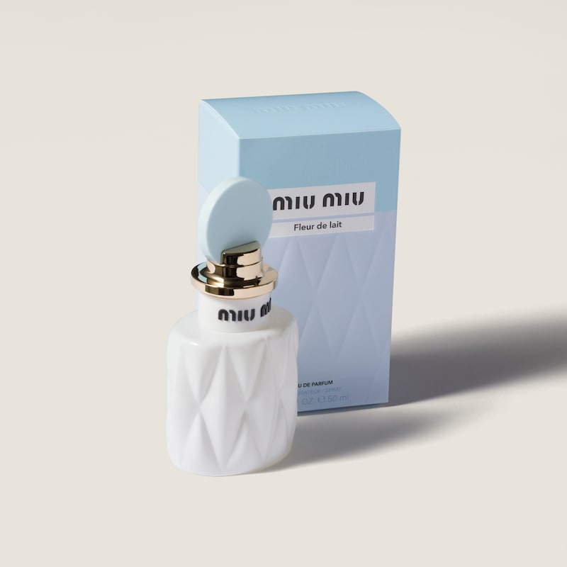 عطر Miu Miu Fleur de Lait Eau 50 مل