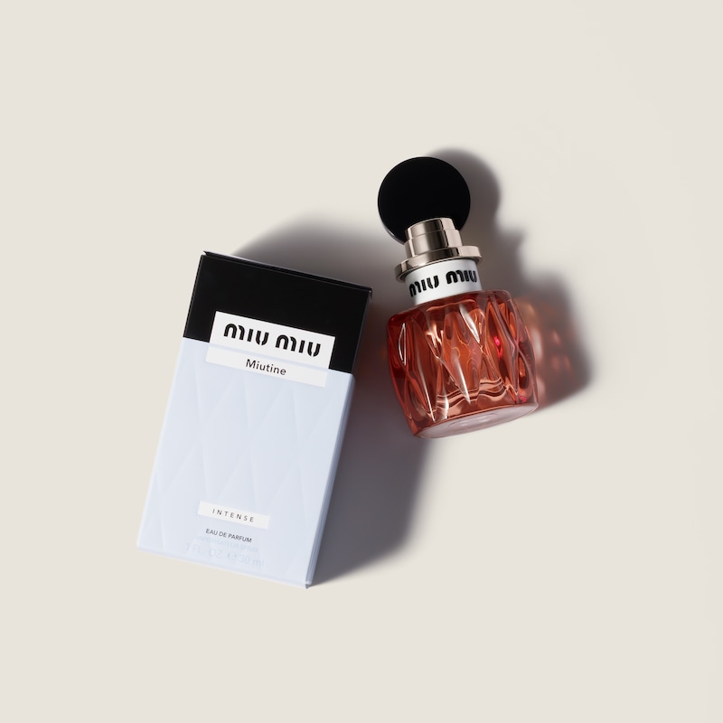Miu Miu Miutine Intense Eau de Parfum 30 ml