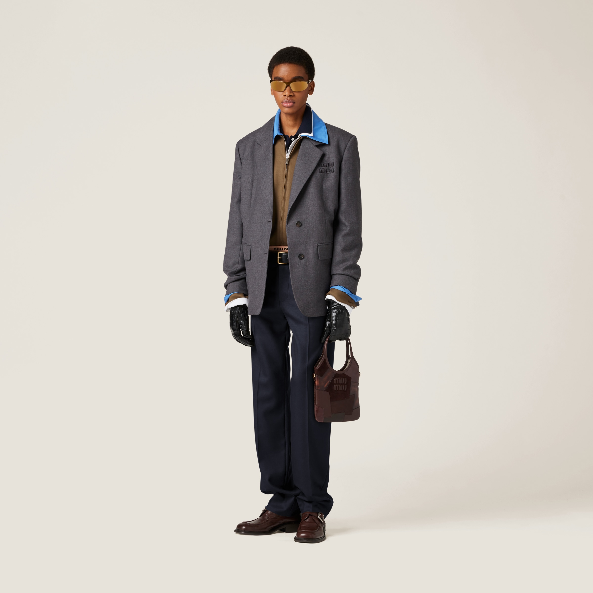 ミュウミュウ公式通販】コレクション｜MIU MIU公式サイト