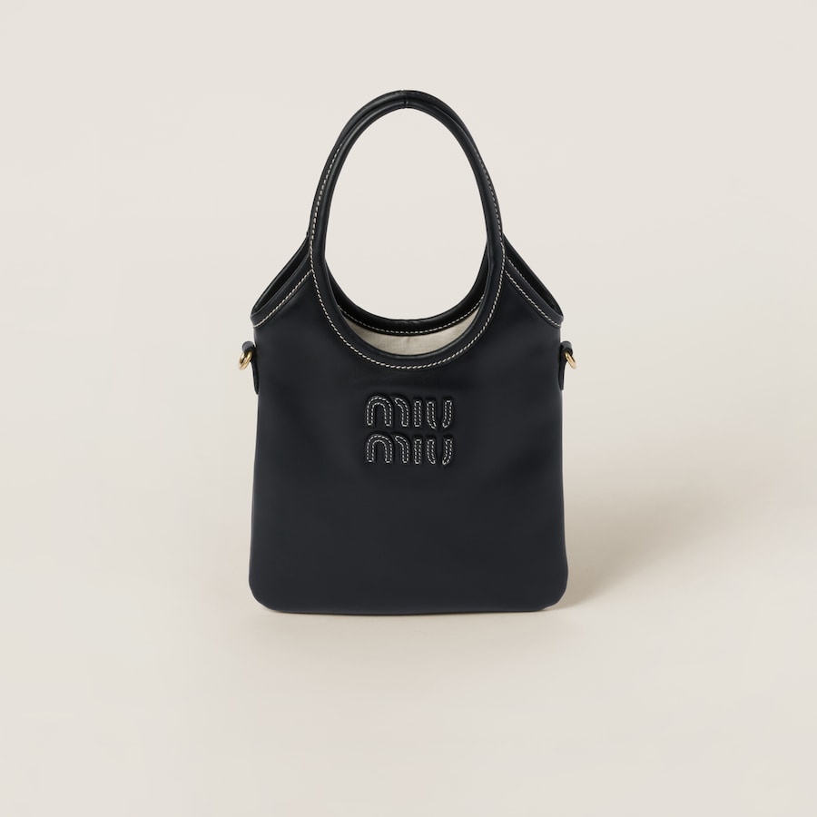 Miu miu shopper bag shop