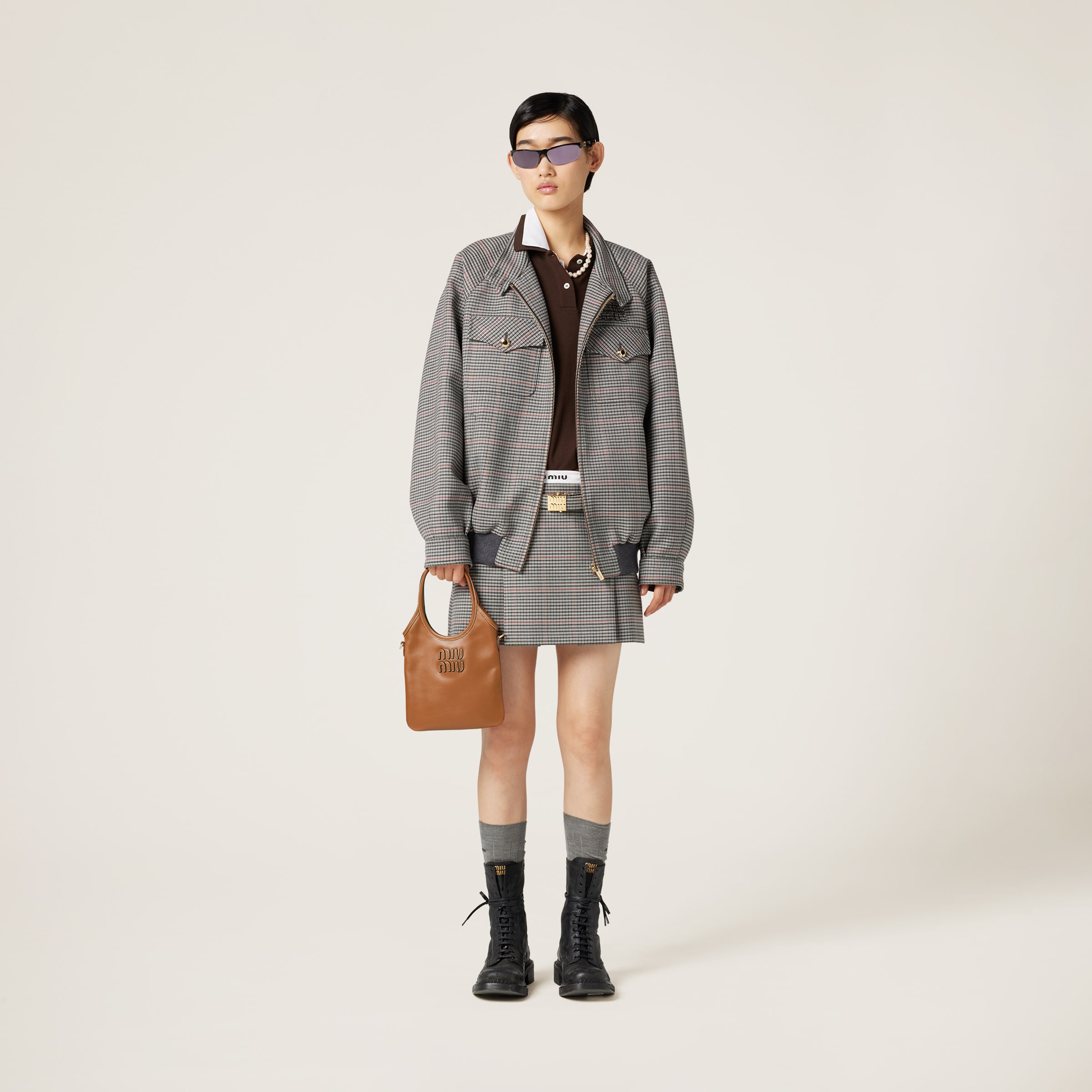 New Collection: Collections | Miu Miu