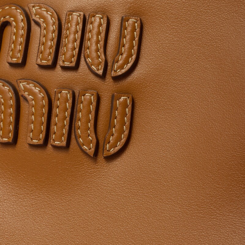 Borsa a mano IVY in pelle