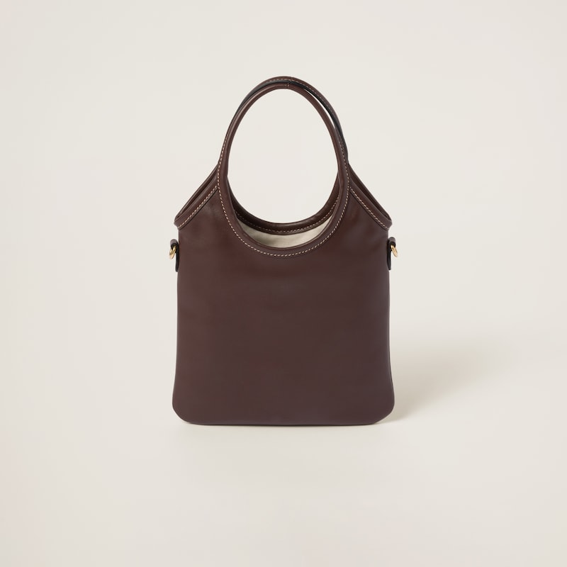 Sac IVY en cuir