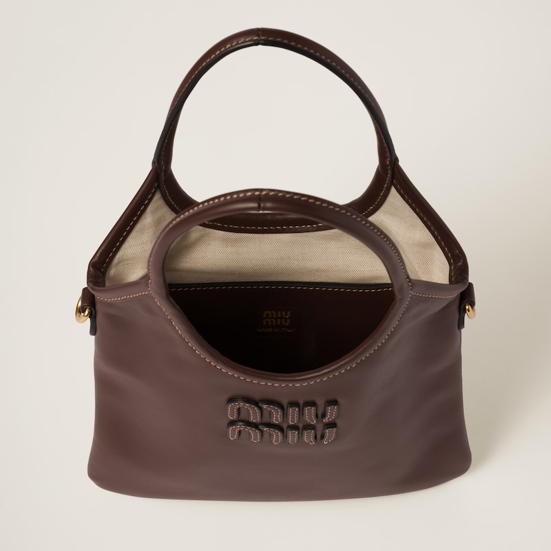 Sac IVY en cuir