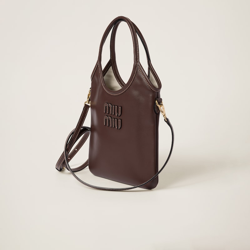 Sac IVY en cuir
