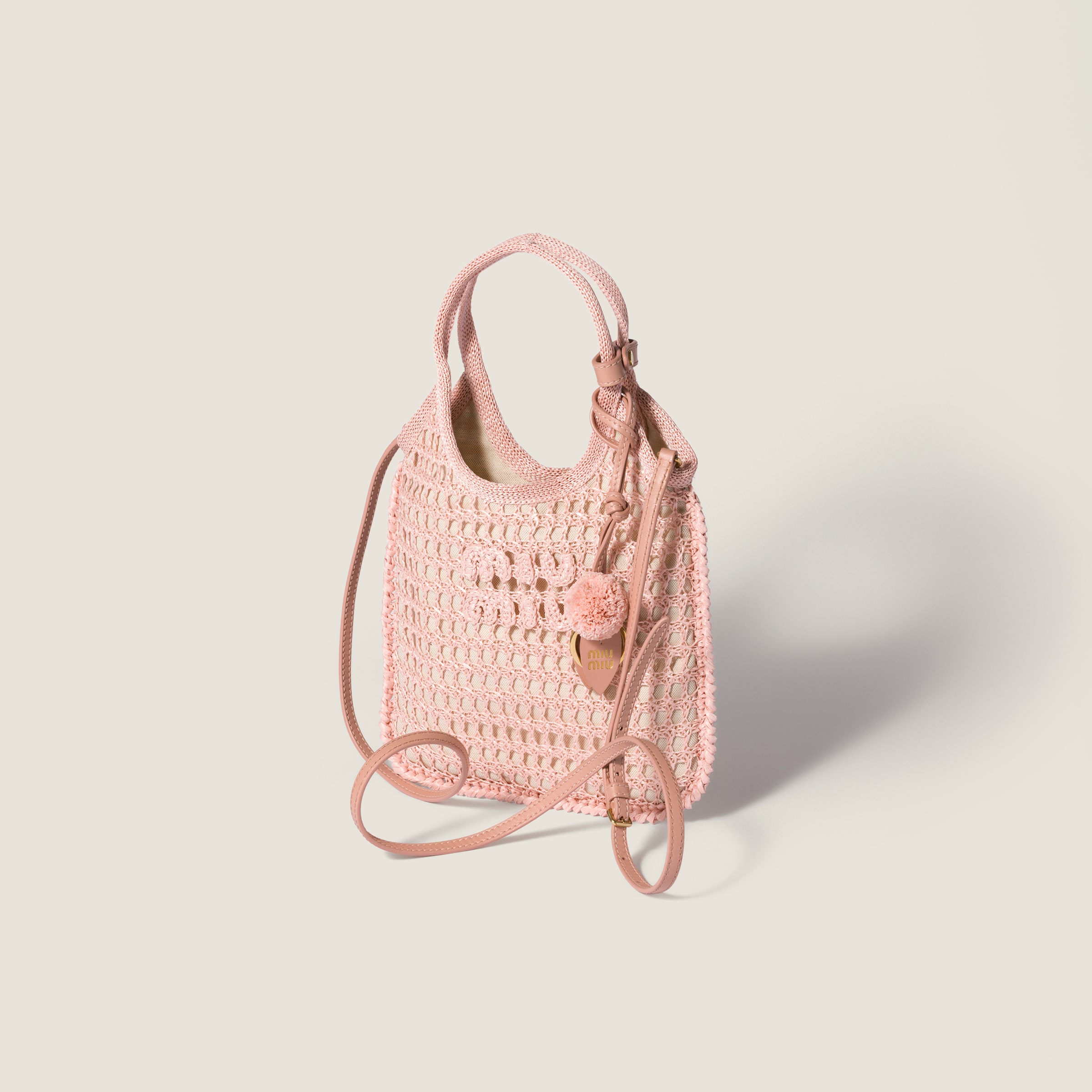 ミュウミュウ公式通販】コレクション｜MIU MIU公式サイト