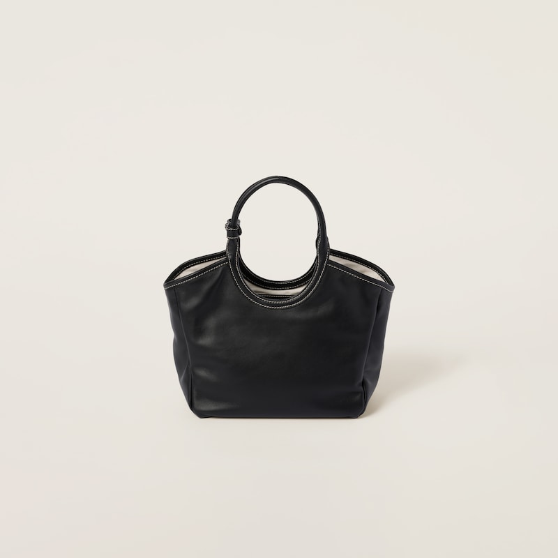 IVY leather bag