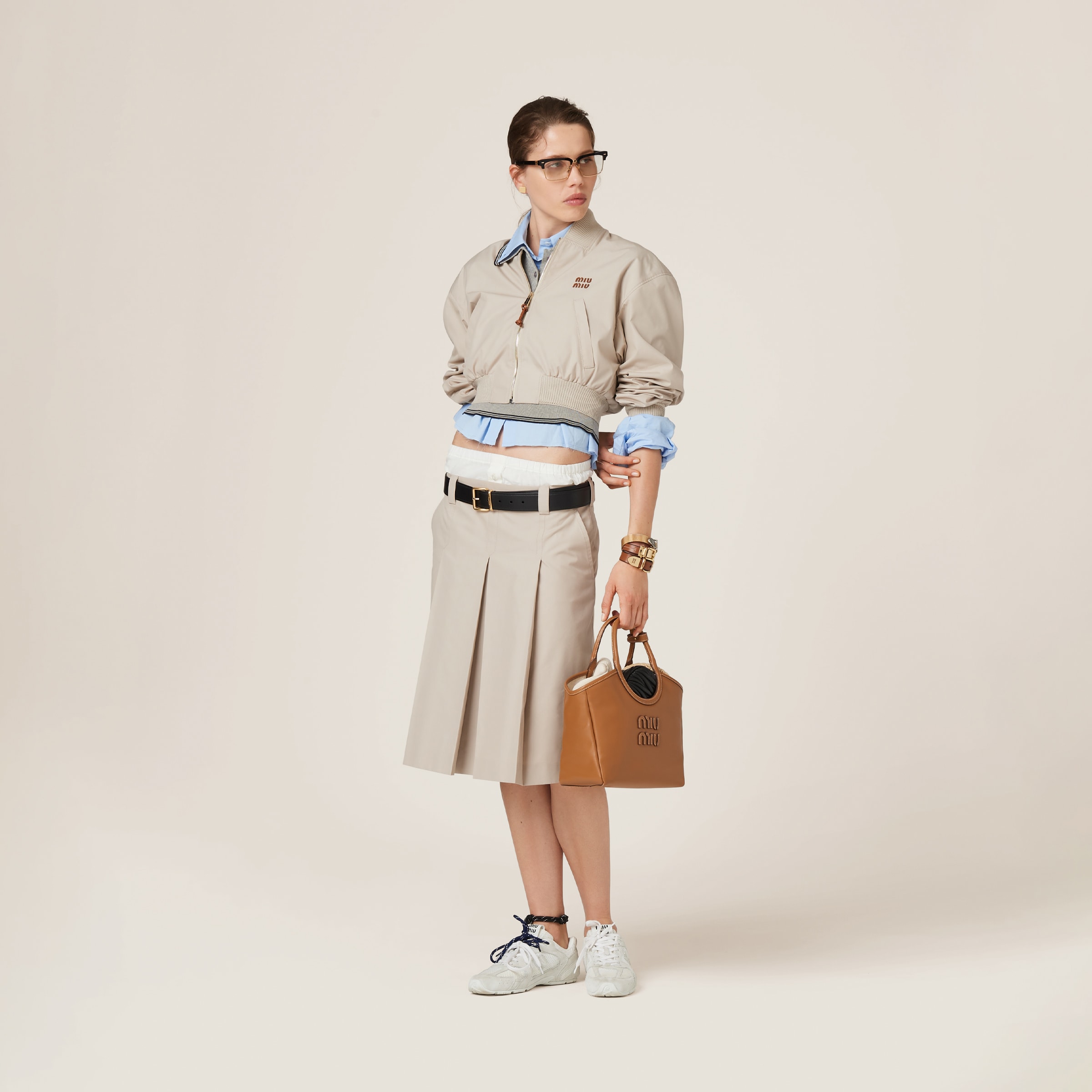 New Collection: Collections | Miu Miu New Collection: Collections | Miu Miu