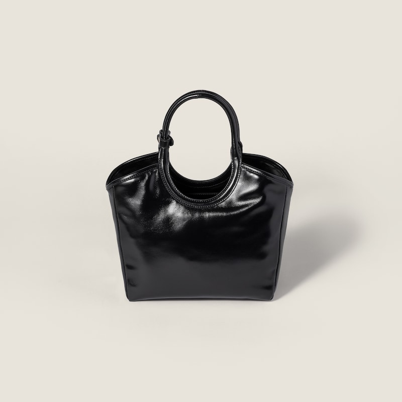 IVY leather bag