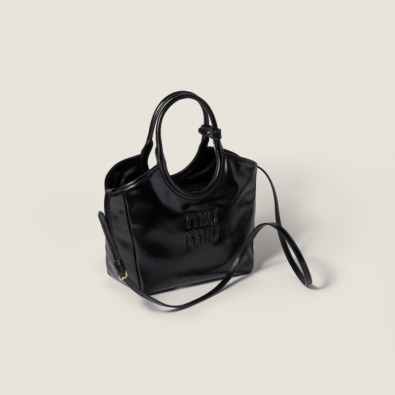 IVY leather bag