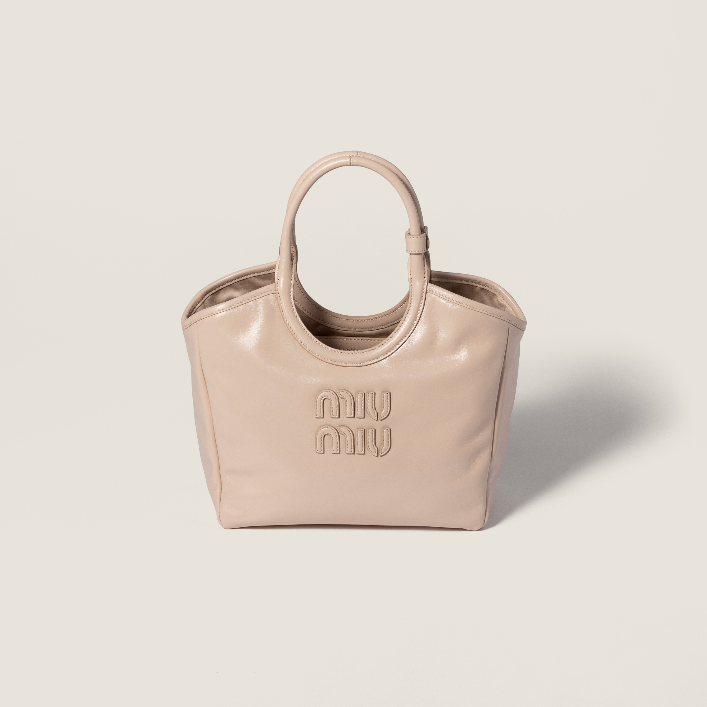 ミュウミュウ♡のんびり断捨離中専用 ミュウミュウ公式通販】服