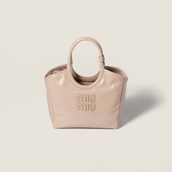 レディース】デザイナーズ バッグ コレクション - Miu Miu公式サイト