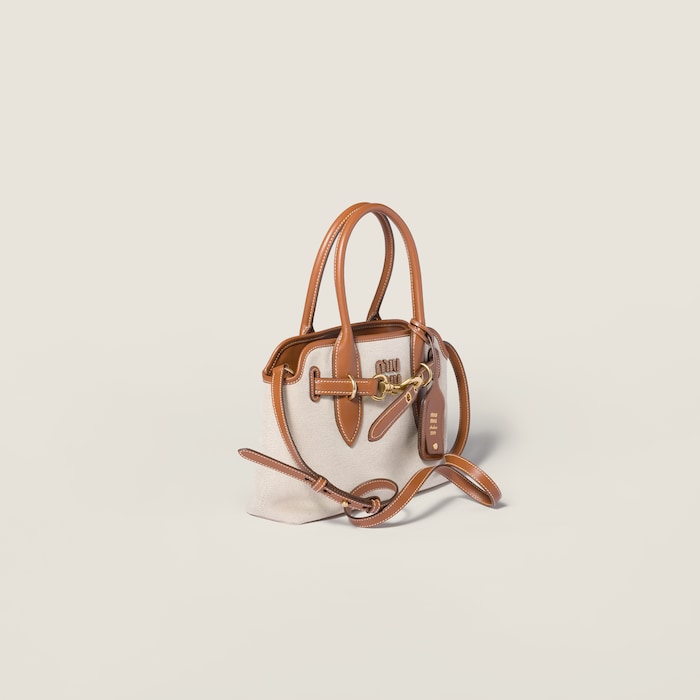 Iconic Aventure - Saudi Arabia | Miu Miu - Saudi Arabia