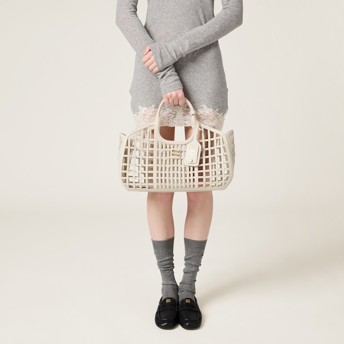 Bag Accessories, Charms And Keychains For Women | Miu Miu
