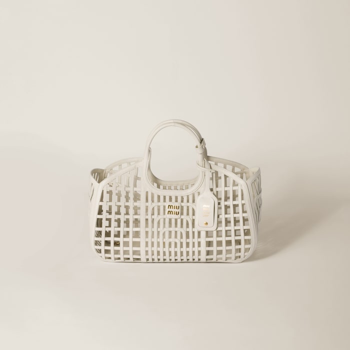 Bags, Clutches, Mini Bags & Handbags for Women | Miu Miu