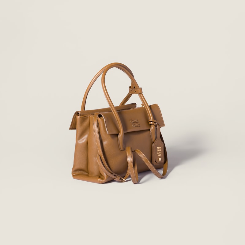 กระเป๋าหนัง Solitaire