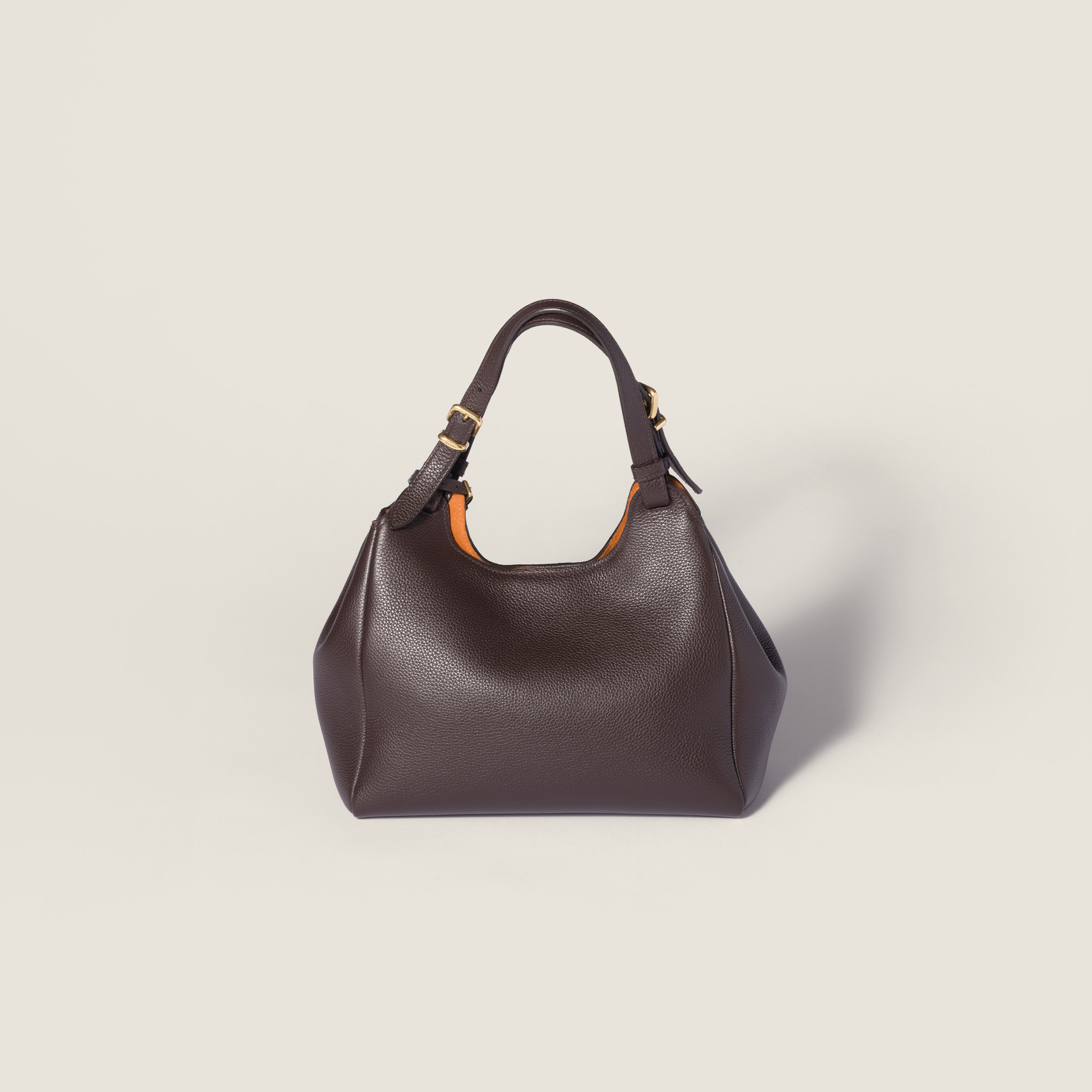 Miu Miu Leather Handbag