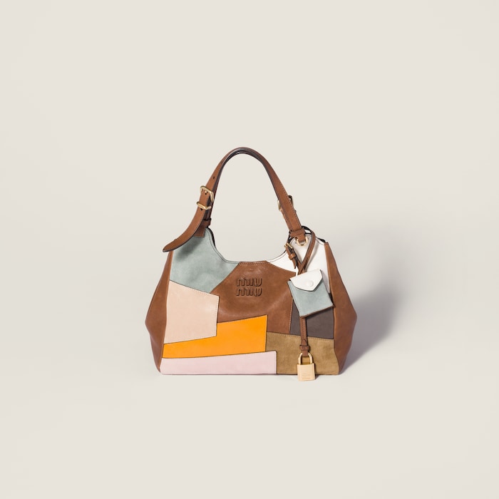 即日発送します 大人気✨美品 MIUMIU 大容量 ハンドバッグ 通勤 大容量 pocket.jpg