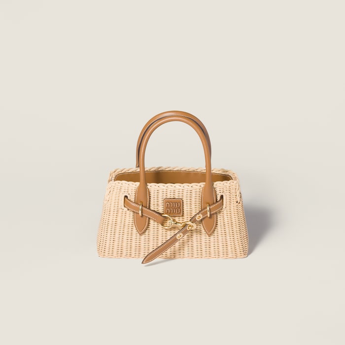 【miu】3点まとめ商品 Iconic Aventure - Japan | Miu Miu - Japan