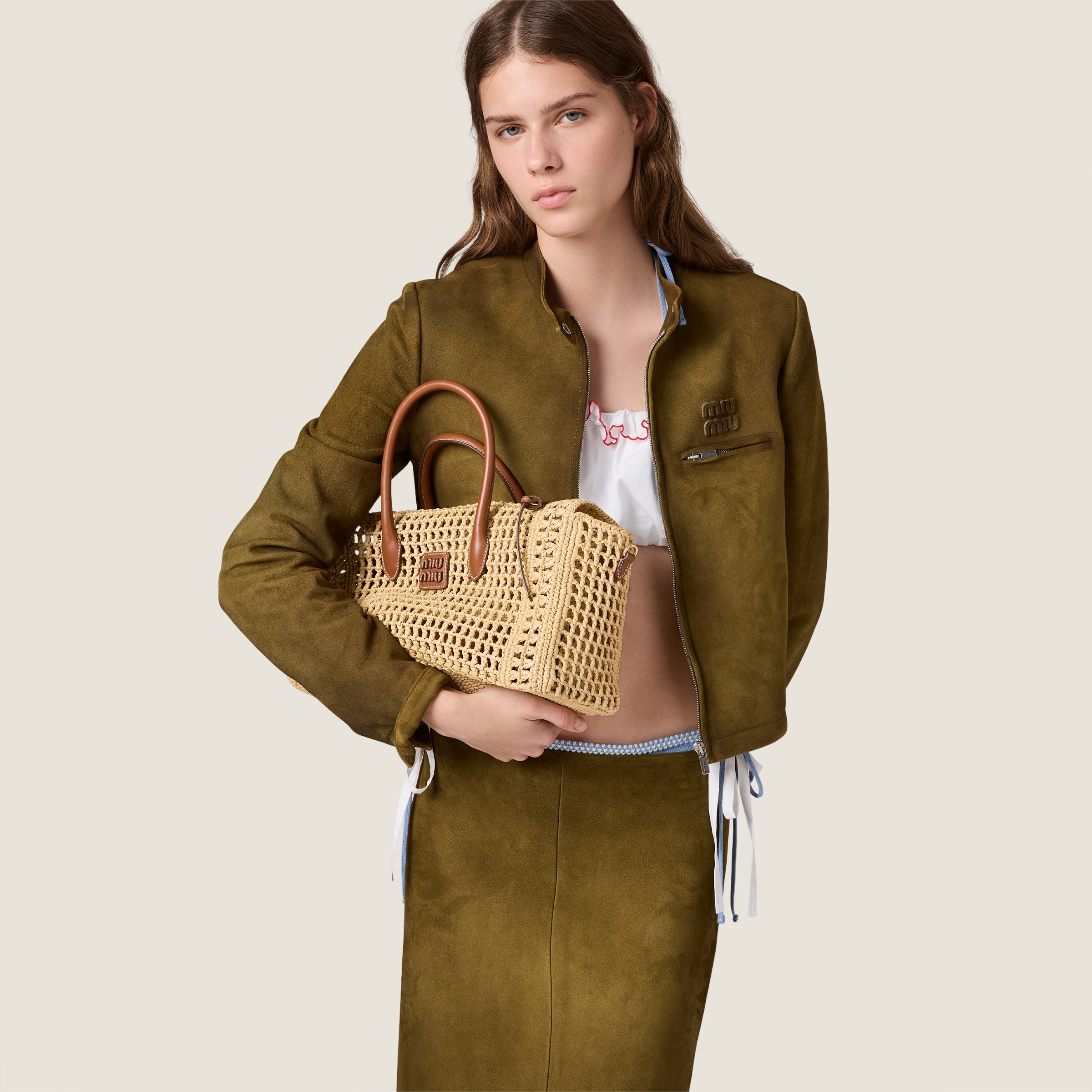 Bags For Women | Miu Miu - Japan