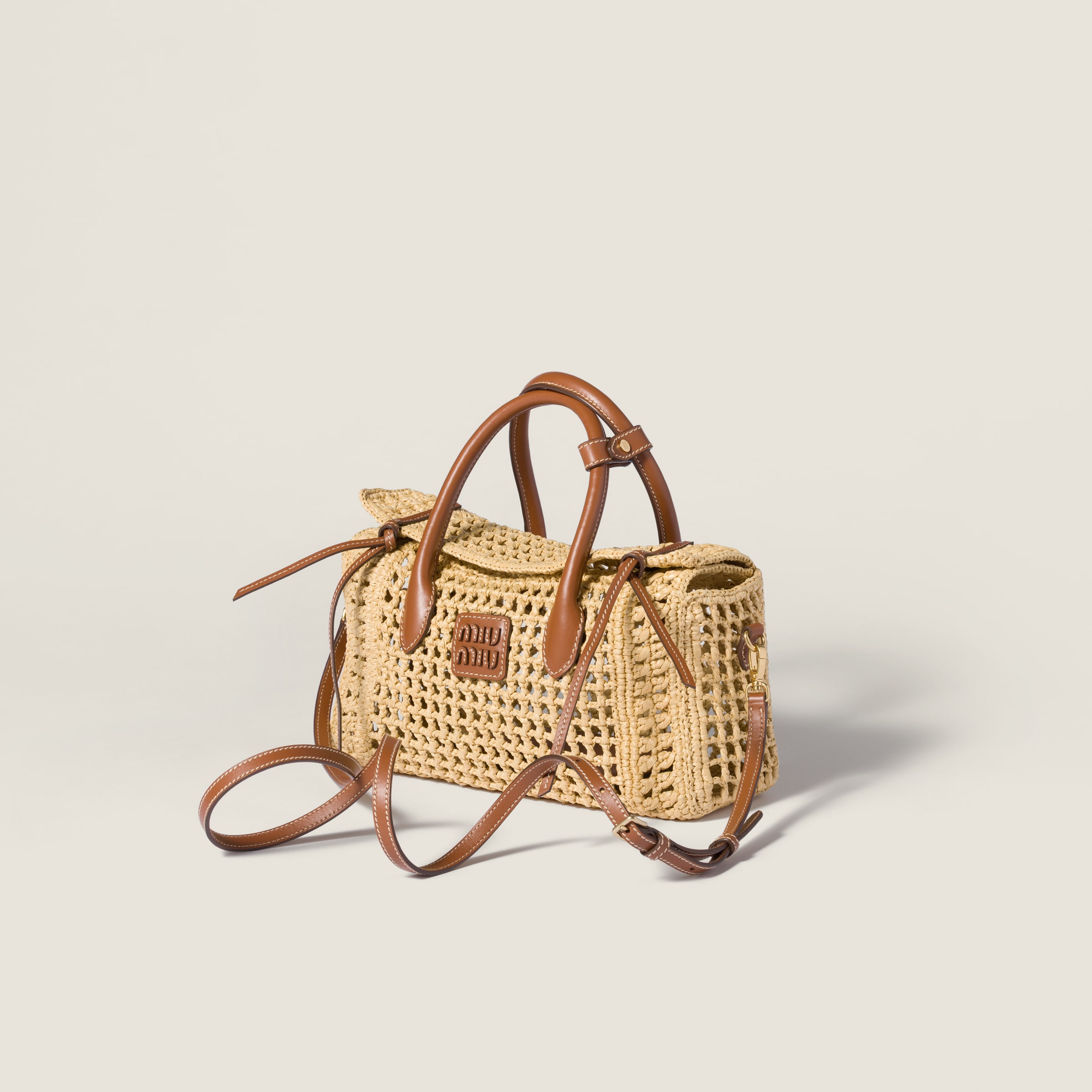 Mia  miumiu バッグ Bags For Women | Miu Miu