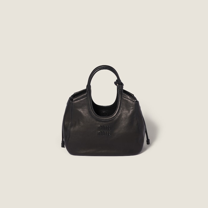 Miu Miu Bags Collection: New Arrivals | Miu Miu - United States