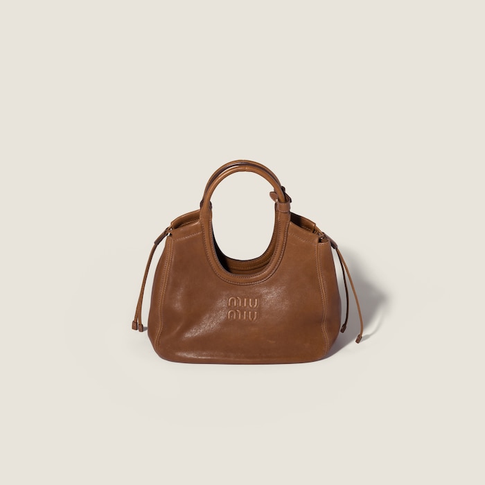 Miu Miu Bags Collection: New Arrivals | Miu Miu - United States
