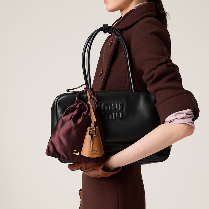 レディース アイコンバッグ Miu Miu レディース アイコンバッグ Miu Miu