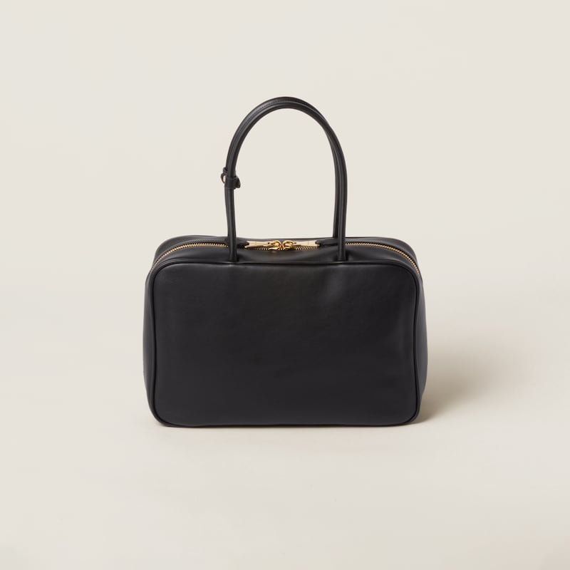 Sac Beau en cuir